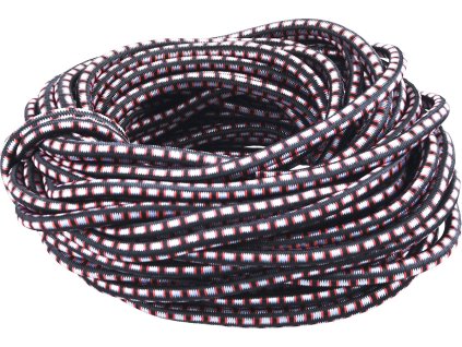 Elastisches Gurtband, 20 m × 10 mm