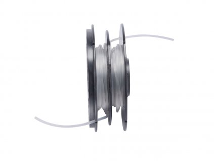 Filament auf Spule, 2 Stück, Ø1,6 mm × 6m