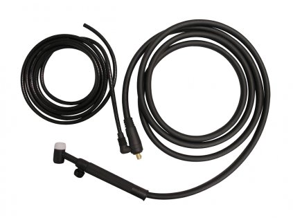 WIG-/WIG-Brenner TWK 25/140, Set