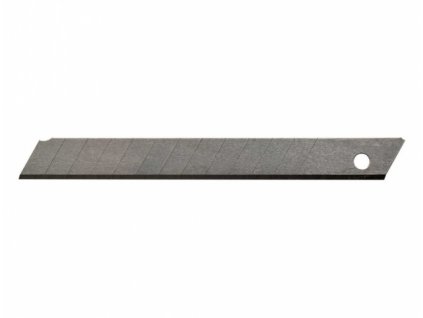 FISKARS Ersatzklingen für Abbrechmesser 9 mm 10 Stück 1004614
