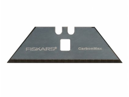 FISKARS CARBONMAX Klinge für Universalmesser 10 mm 5 Stück 1027229