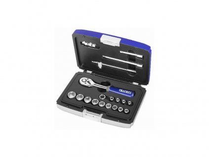 Set 1/4" 19tlg. TONA EXPERTE