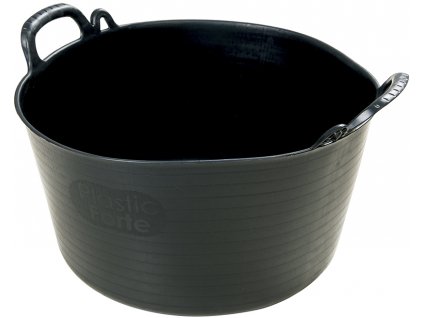 Weichplastikeimer 26 l Silverline