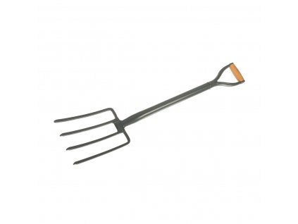 Graviergabel 990 mm Ganzmetall Silverline