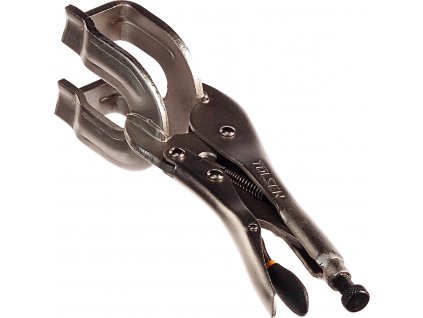 Selbstsichernde U-Zange 230 mm