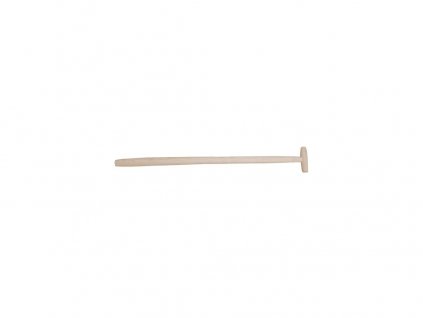 Spatenstiel "T" gebogen 90 cm