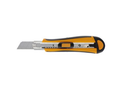 FISKARS Abbrechmesser mit Magazin 18 mm 1004620