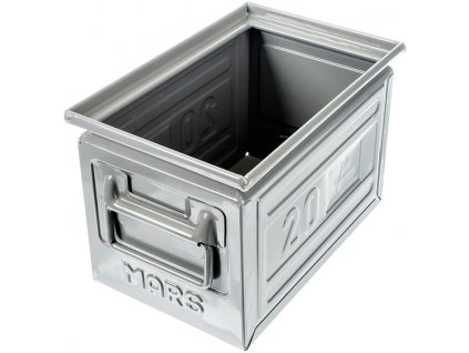 Lagerkasten, gerade, 20 kg