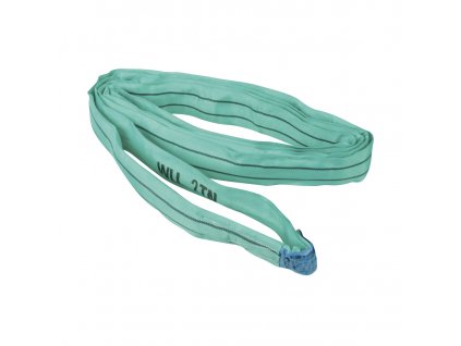 Rundes Hebeband 2 t - 2 m Silverline