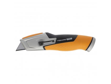FISKARS CARBONMAX Messer einziehbare Klinge 26 cm 1027223
