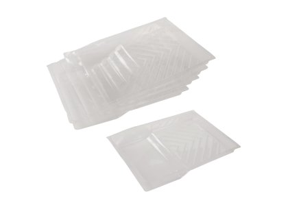 Lackierwanne 230 mm 5 Stück Silverline