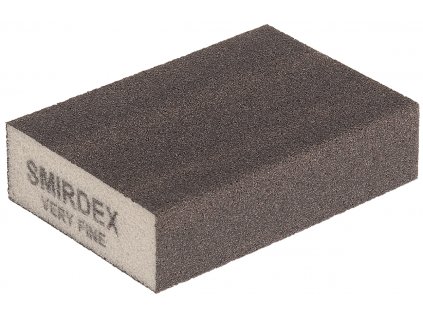 Schleifschwamm für Holz - extra fein