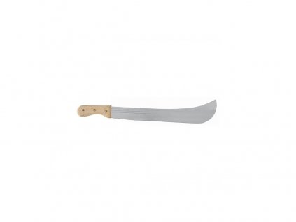 Machete 60 cm (18" Klinge), Holzgriff