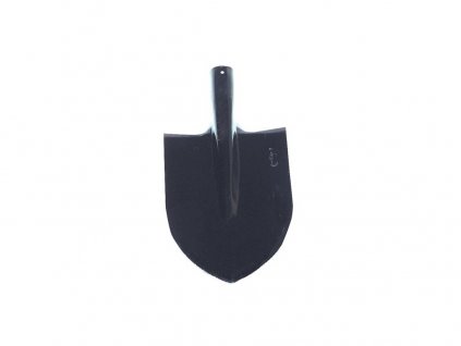 Spitzspaten ČER ohne Griff