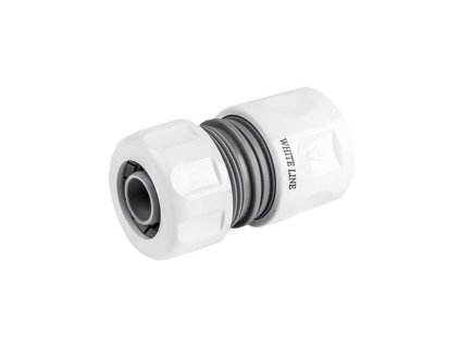 Schnellkupplung 3/4", POWER JET, WL-2163, WEISSE LINIE