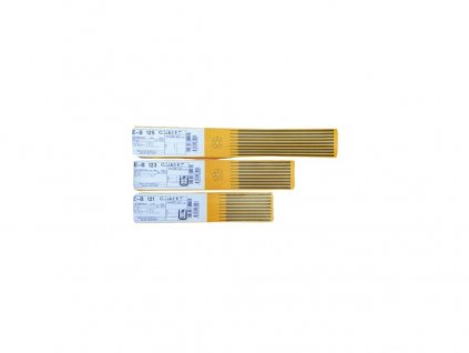 Schweißelektrode. Maschenweite 68,81 2,0 mm (44 Stk)