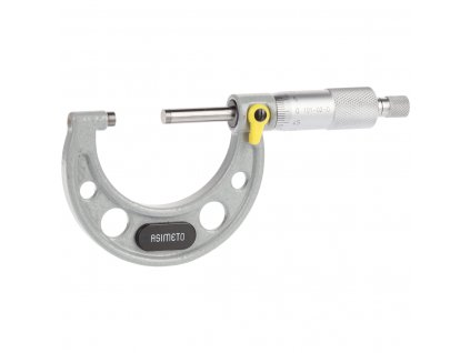 Mikrometerschraube 25 - 50 mm ASIMETO