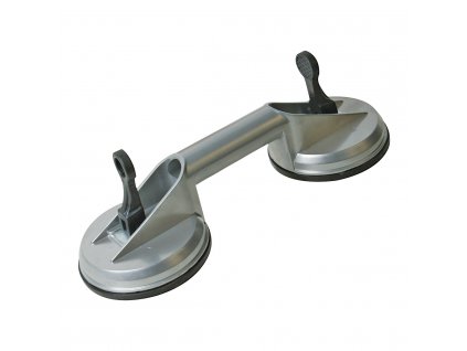 Saugnapf 100 kg Silverline