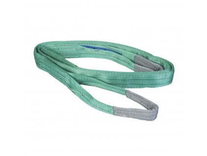 Schiebegurt 2 t - 3 m Silverline