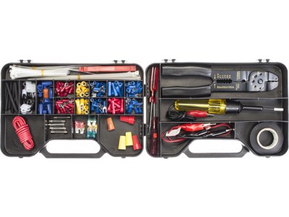 Elektromontagesatz CARS