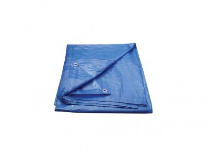 Canvas-Oberteil mit Maschenweite 2 × 8 m, 70 g/m2