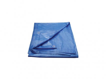 Canvas-Oberteil mit Maschenweite 4 × 6 m, 70 g/m2