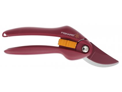 FISKARS MERLOT P26 manuelle zweischneidige Schere 1027495