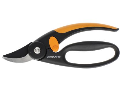 FISKARS FINGERLOOP P44 manuell zweischneidig 1001534