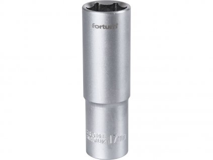 Innensechskant verlängert 1/2", 17 mm, L 77 mm