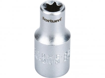 Stecknuss Inneneinsatz TORX 1/4", E 6, L 25 mm