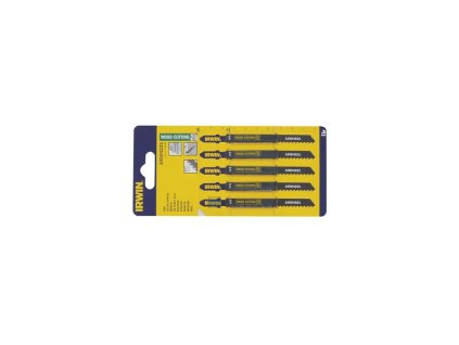 Blattsäge. HCS-U111C 100 Holz, PH-Set (5 Stück) IRWIN