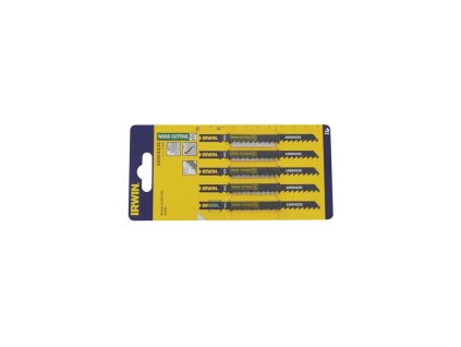 Blattsäge. HCS-U144D 100 Set Holz (5 Stück) IRWIN