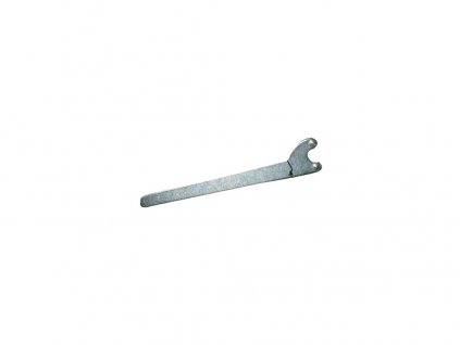 Schraubenschlüssel, komplett für Winkelschleifer, Durchmesser 115-230 mm, 66619743