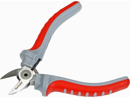 Seitenschneidzange 125 mm, CrV