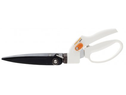 FISKARS WHITE GS41 Rasenschere 1026917