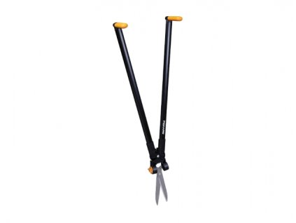 FISKARS POWERLEVER GS53 Rasen- und Heckenschere 1001565