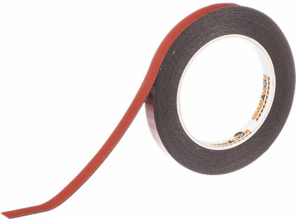 Beidseitiges Klebeband 12 mm