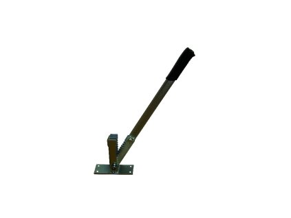 Knochenbrecher groß Zn