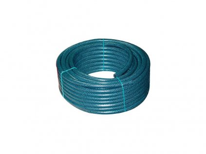Schlauch 1121 1/2" (12,7/17,0) (25 m), blickdicht ZE