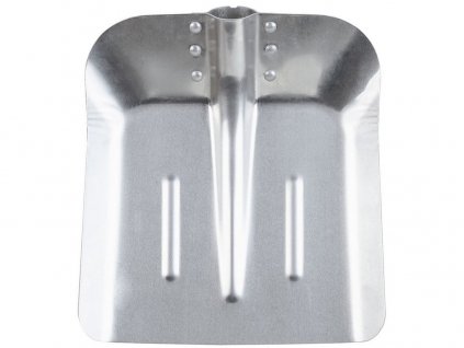 Aluschaufel klein ohne Griff