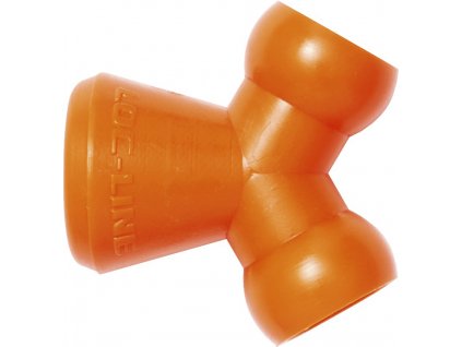 1/4" Y-Stück LOC-LINE