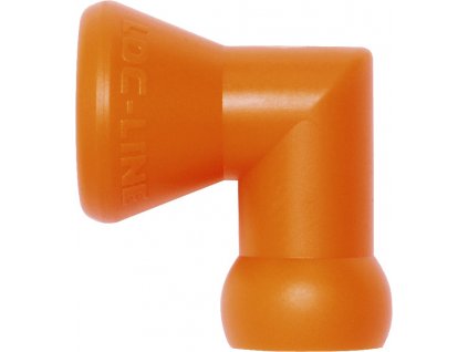 1/4"-Bogen LOC-LINE