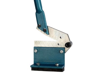 Hebelschere mit Verlängerung (BackeY100) für Schraubstock - NP 100 N