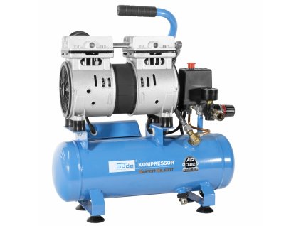 Kompressor AIRPOWER 105/8/6 LEISE