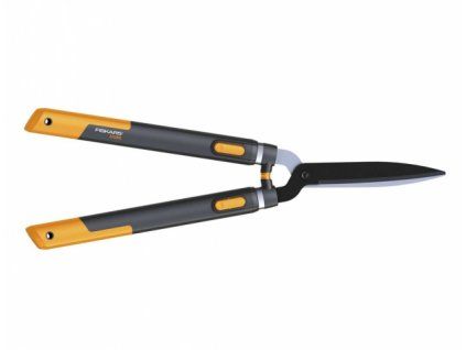 FISKARS SMARTFIT HS86 Heckenschere Teleskop-1013565