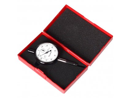 Wasserbeständige Messuhr 10 mm