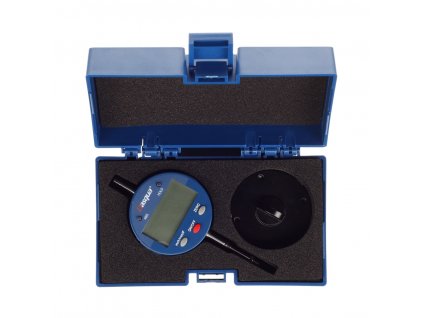 Digitale Messuhr 0 - 12,7 mm Dasqua