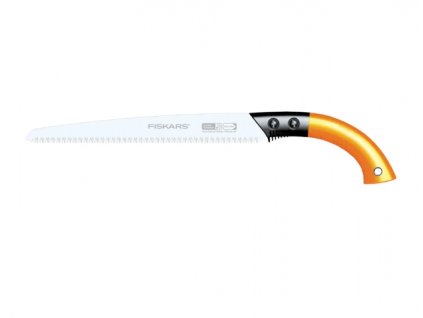FISKARS SW84 Astsäge mit festem Sägeblatt 49 cm 1001620