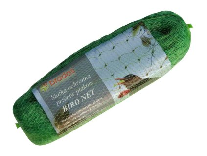 Vogelschutznetz 3 × 5 m