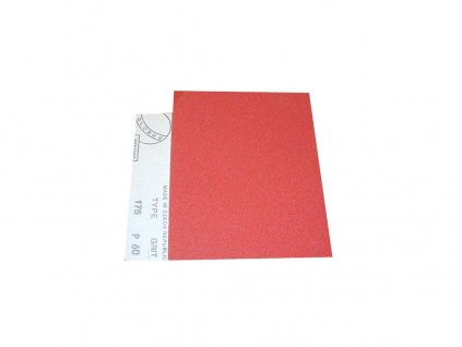 Schleifen von Papier. für Holz 145 ZR. 30, 230 × 280 mm